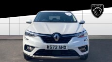Renault Arkana 1.3 Mild hybrid 140 Techno 5dr EDC Petrol Estate